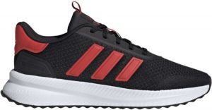 adidas X_PLRPATH Pánska voľnočasová obuv, čierna, veľkosť 44 2/3