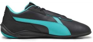 Puma MERCEDES - AMG PETRONAS R-CAT MACHINA Unisex obuv, čierna, veľkosť 40.5
