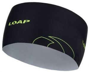 LOAP ZAL Pánska čelenka, čierna, veľkosť
