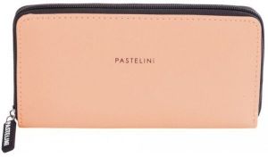 Oxybag MONY L PASTELINI Dámska peňaženka, oranžová, veľkosť