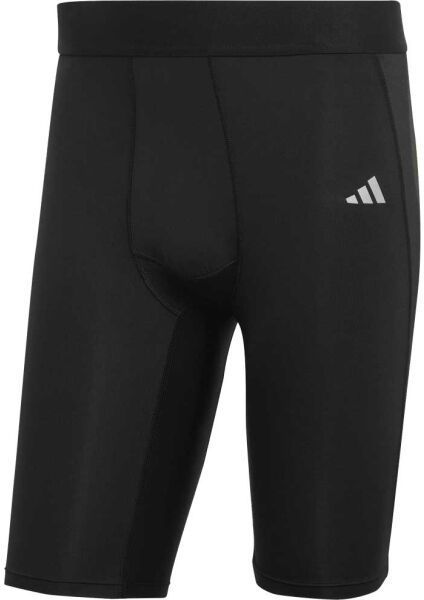 adidas TF SHO TIGHT Pánske spodné šortky, čierna, veľkosť XXS