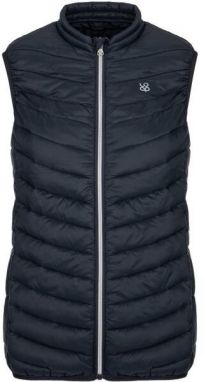 LOAP IRLANDA Dámska vesta, čierna, veľkosť