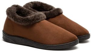 Oldcom MOKA Dámske paupče, hnědá, veľkosť