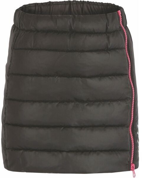 LOAP INGRID Dievčenská sukňa, čierna, veľkosť 112-116