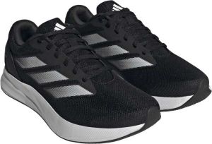 adidas DURAMO RC U Pánska bežecká obuv, čierna, veľkosť 40 2/3