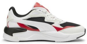 Puma X-RAY SPEED Pánska voľnočasová obuv, biela, veľkosť 44