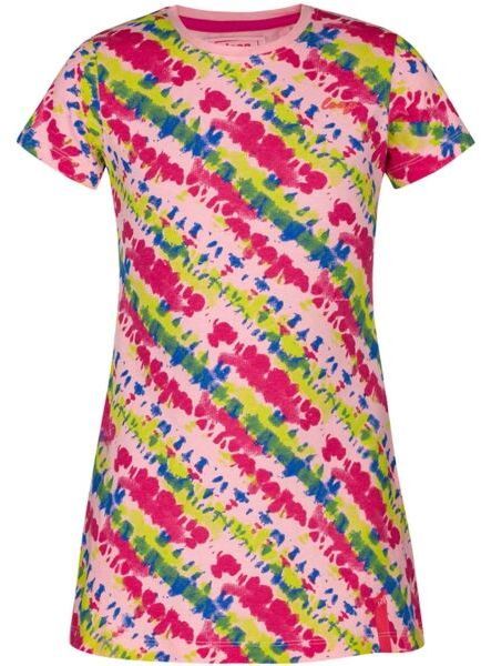 LOAP BESTONA Dievčenské šaty, mix, veľkosť 134-140