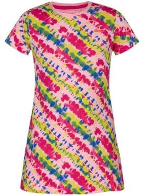 LOAP BESTONA Dievčenské šaty, mix, veľkosť 134-140