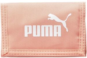 Puma Phase Wallet Peňaženka, lososová, veľkosť