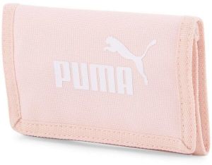 Puma PHASE WALLET Peňaženka, ružová, veľkosť