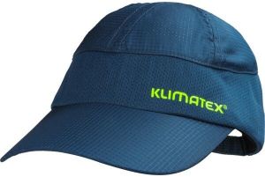 Klimatex REID Funkčná šiltovka, tmavo modrá, veľkosť UNI