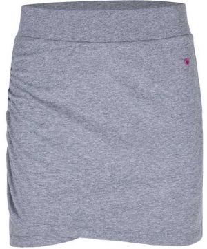 LOAP ABKUNA Dámska športová sukňa, modrá, veľkosť
