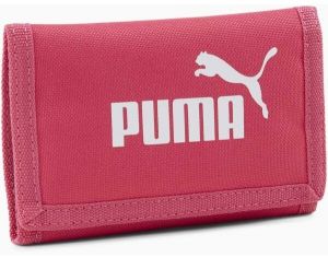 Puma Phase Wallet Peňaženka, ružová, veľkosť