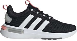 adidas RACER TR23 Pánska voľnočasová obuv, čierna, veľkosť 46