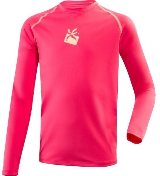 Klimatex RODA Detské funkčné tričko, ružová, veľkosť
