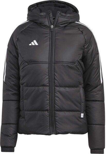 adidas CONDIVO 22 JACKET Pánska zimná bunda, čierna, veľkosť