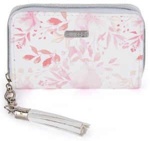Oxybag MONY S Dámska peňaženka, biela, veľkosť