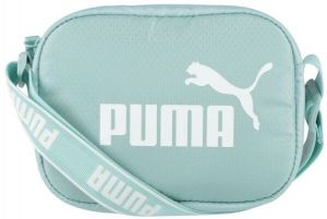 Puma CORE BASE CROSS BODY BAG Dámska kabelka, svetlomodrá, veľkosť
