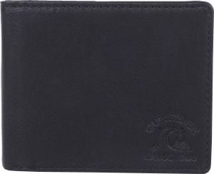 Quiksilver SLIM PICKENS Pánska peňaženka, čierna, veľkosť
