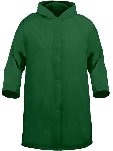 DESTON MOLLY Detská pláštenka, zelená, veľkosť