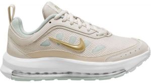 Nike AIR MAX AP Dámska obuv na voľný čas, béžová, veľkosť 38.5