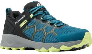 Columbia PEAKFREAK II Pánska turistická obuv, modrá, veľkosť 41.5