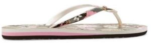 Roxy PORTOFINO III Dámske žabky, mix, veľkosť 37