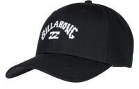 Billabong ARCH SNAPBACK Pánska šiltovka, čierna, veľkosť UNI