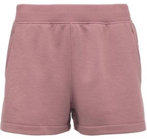 Calvin Klein PW - Knit Short Dámske kraťasy, ružová, veľkosť