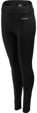 Arcore LAKME Dámske fitness nohavice, čierna, veľkosť