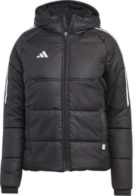 adidas CONDIVO 22 JACKET Pánska zimná bunda, čierna, veľkosť
