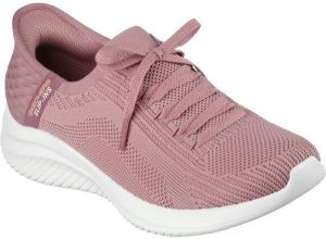 Skechers ULTRA FLEX 3.0 Dámske tenisky, ružová, veľkosť