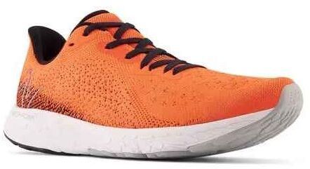 New Balance MTMPOCA2 Pánska bežecká obuv, oranžová, veľkosť 44