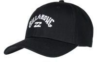 Billabong ARCH SNAPBACK Pánska šiltovka, čierna, veľkosť