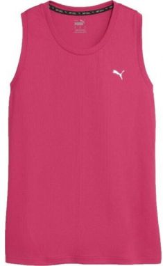 Puma PERFORMANCE TANK W Dámske tielko, ružová, veľkosť