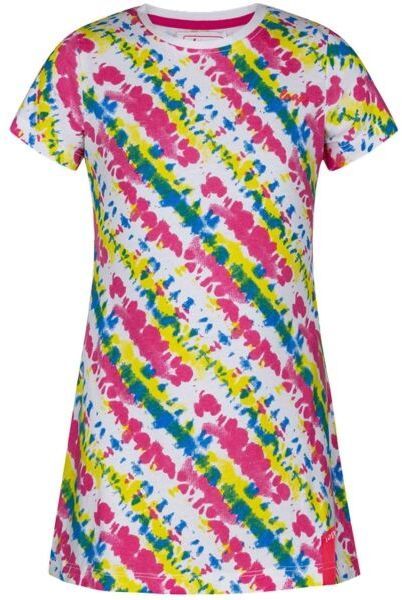 LOAP BESTONA Dievčenské šaty, mix, veľkosť 134-140