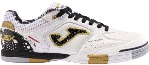 Joma TOP FLEX IN Pánska halová obuv, biela, veľkosť