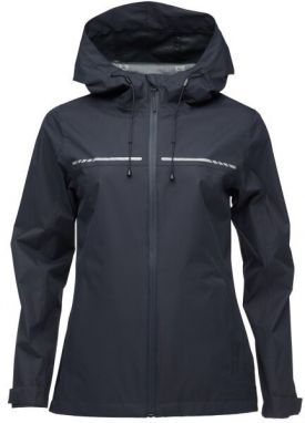Willard MAKYTA Dámska ľahká vetrovka, tmavo modrá, veľkosť XXL