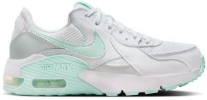 Nike AIR MAX EXCEE Dámska obuv na voľný čas, biela, veľkosť 41