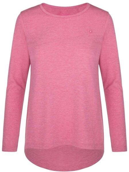 LOAP BAVAXA Dámske tričko, ružová, veľkosť