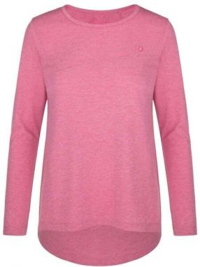 LOAP BAVAXA Dámske tričko, ružová, veľkosť