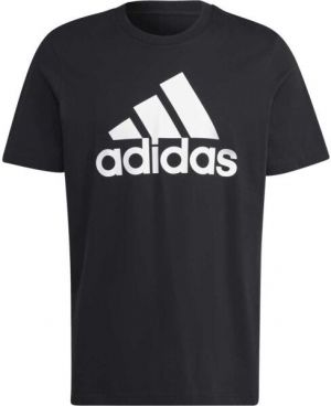 adidas BL SJ T Pánske tričko, čierna, veľkosť