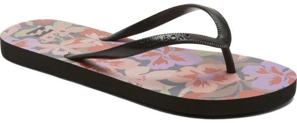 Billabong DAMA Dámske žabky, čierna, veľkosť 41