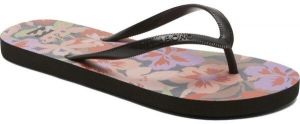 Billabong DAMA Dámske žabky, čierna, veľkosť 41