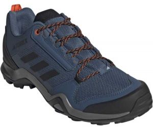 adidas TERREX AX3 Pánska outdoorová obuv, tmavo modrá, veľkosť 44 2/3