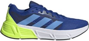 adidas QUESTAR 2 M Pánska bežecká obuv, modrá, veľkosť 46 2/3