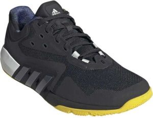 adidas DROPSET TRAINER M Pánska tréningová obuv, čierna, veľkosť 40 2/3