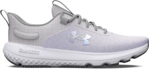 Under Armour CHARGED REVITALIZE W Dámska vychádzková obuv, sivá, veľkosť 37.5