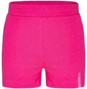 LOAP BESNIE Dievčenské kraťasy, ružová, veľkosť 134-140