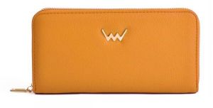 VUCH ANGIE Dámska peňaženka, oranžová, veľkosť